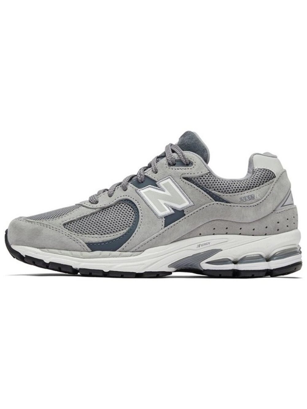 New Balance 2002R Steel Orca Grey Women's Size 7.5 Sneakers NEW